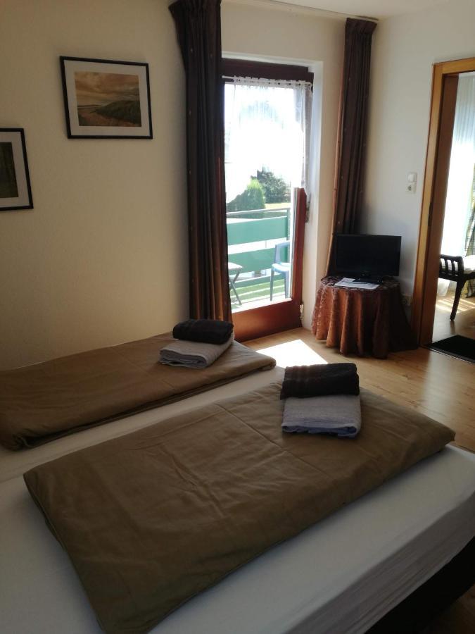 Haus Sonneneck Otel Medebach Dış mekan fotoğraf