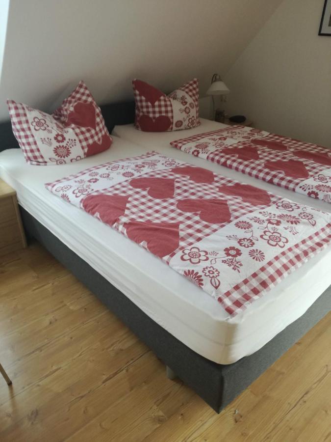 Haus Sonneneck Otel Medebach Dış mekan fotoğraf