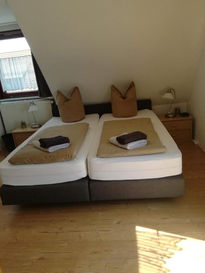 Haus Sonneneck Otel Medebach Dış mekan fotoğraf