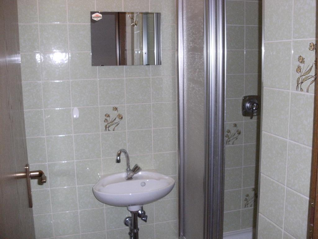 Haus Sonneneck Otel Medebach Dış mekan fotoğraf