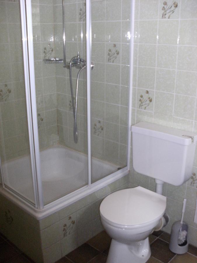Haus Sonneneck Otel Medebach Dış mekan fotoğraf