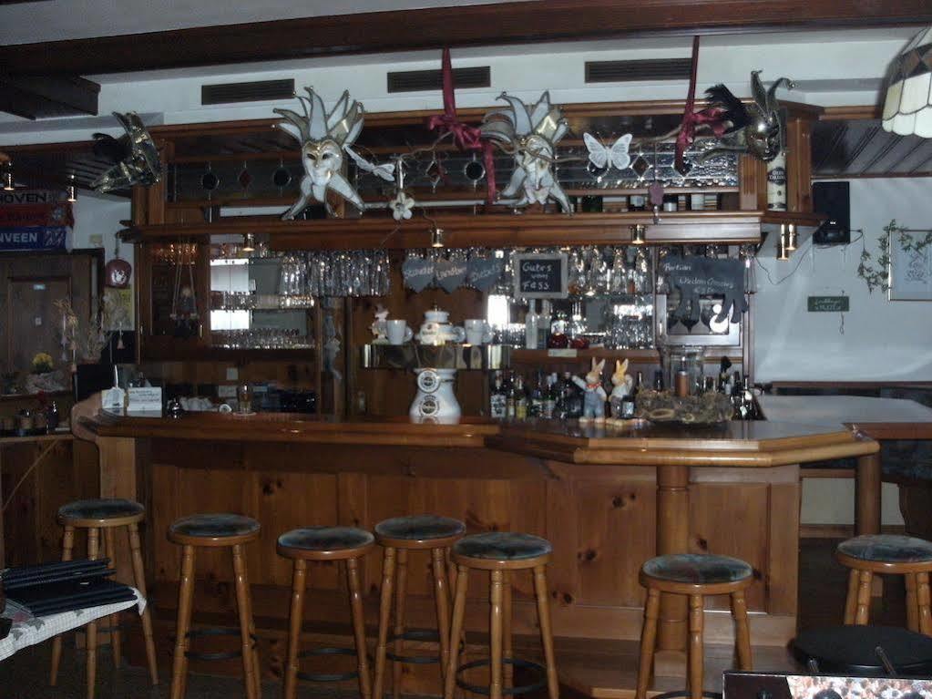 Haus Sonneneck Otel Medebach Dış mekan fotoğraf