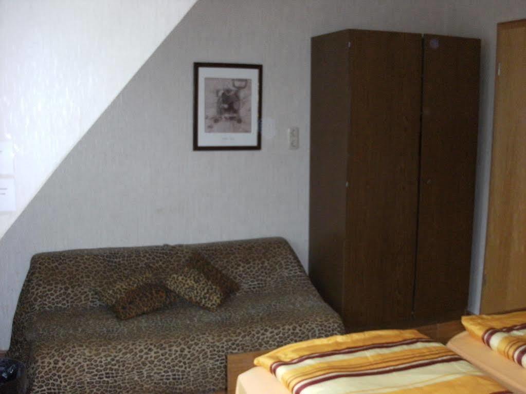 Haus Sonneneck Otel Medebach Dış mekan fotoğraf