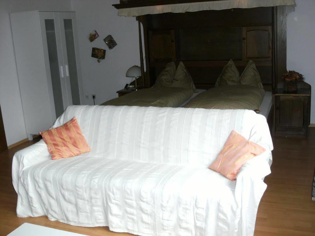Haus Sonneneck Otel Medebach Dış mekan fotoğraf