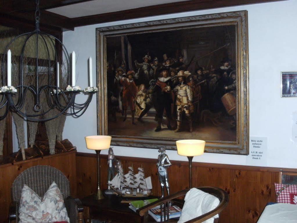 Haus Sonneneck Otel Medebach Dış mekan fotoğraf