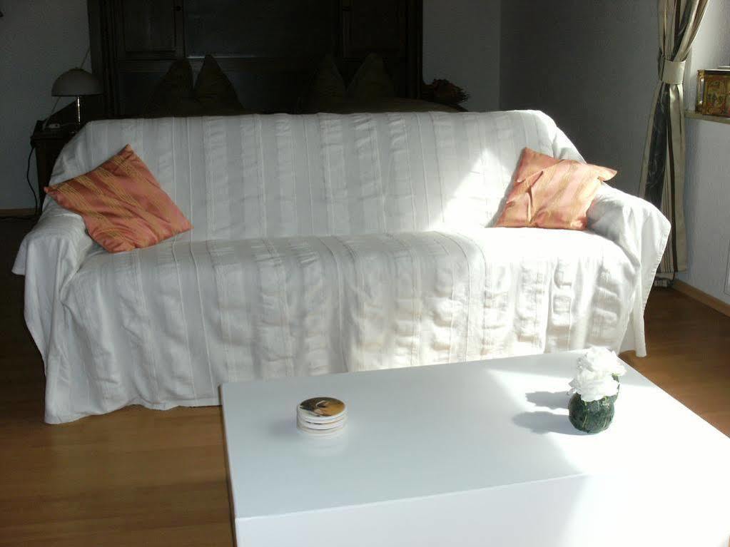 Haus Sonneneck Otel Medebach Dış mekan fotoğraf