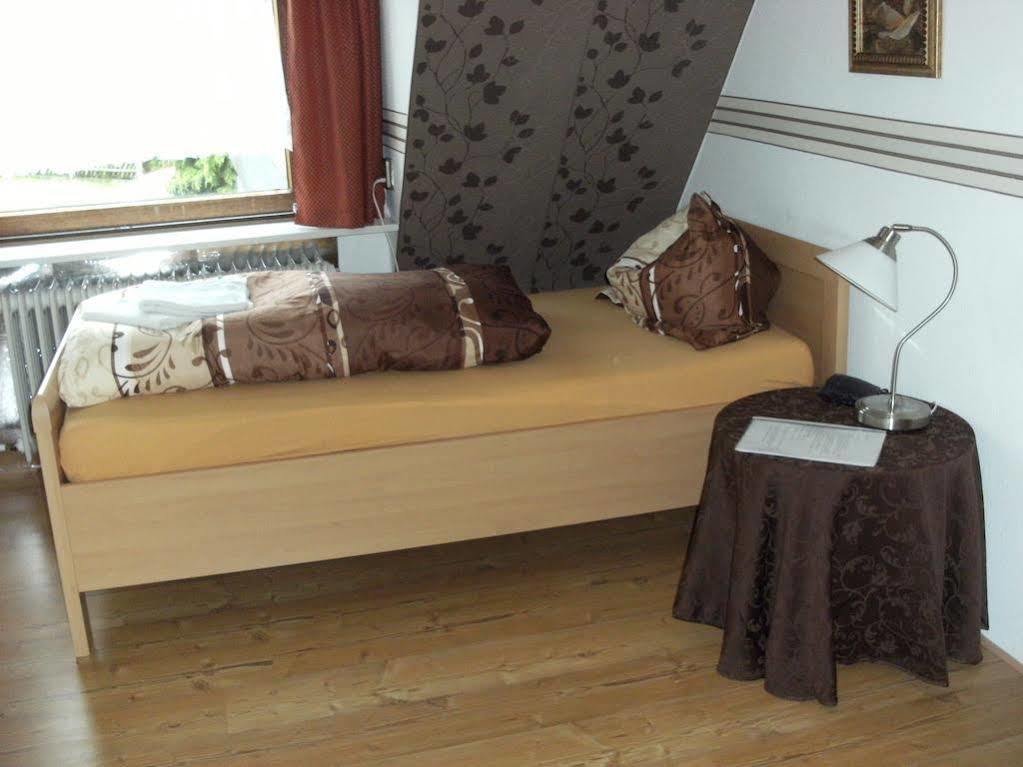 Haus Sonneneck Otel Medebach Dış mekan fotoğraf