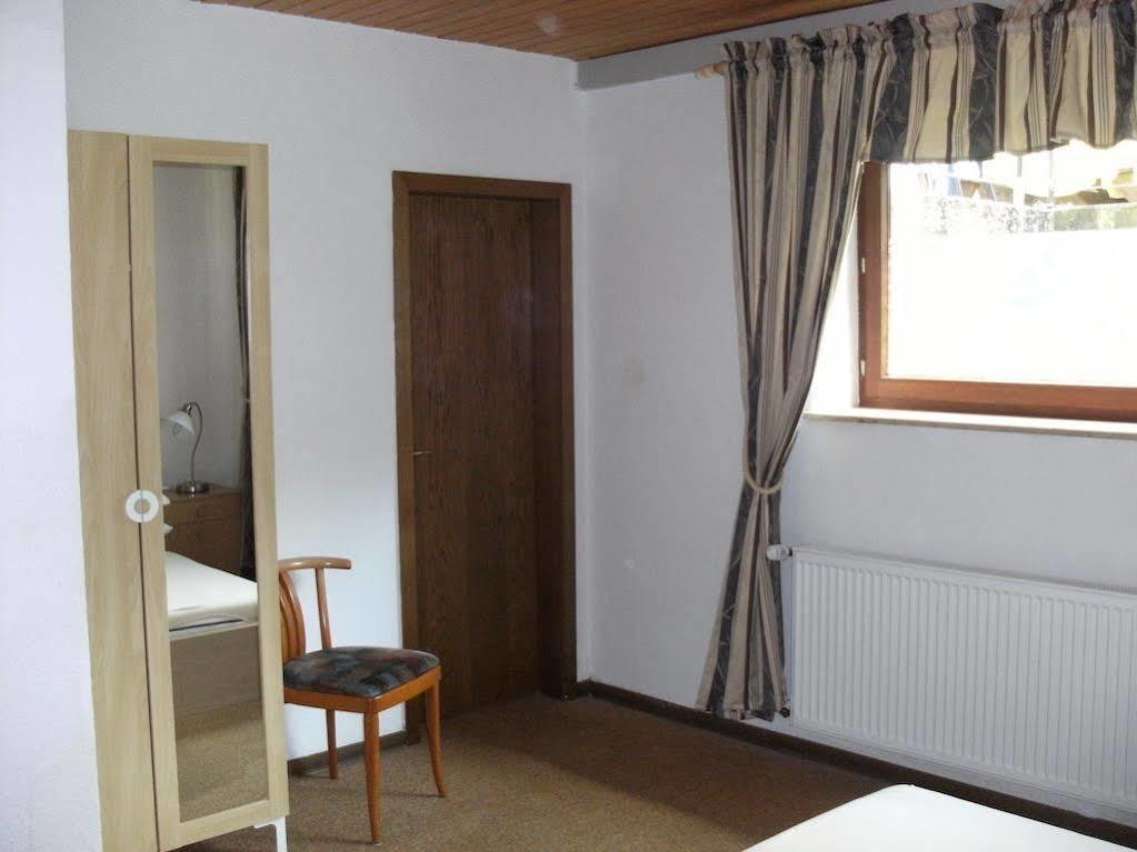 Haus Sonneneck Otel Medebach Dış mekan fotoğraf
