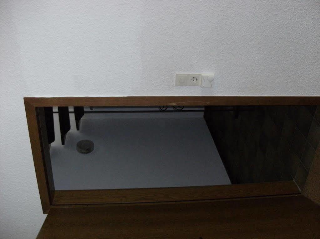Haus Sonneneck Otel Medebach Dış mekan fotoğraf