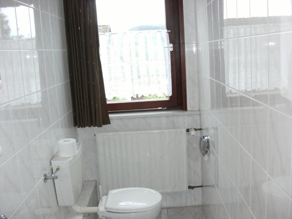 Haus Sonneneck Otel Medebach Oda fotoğraf