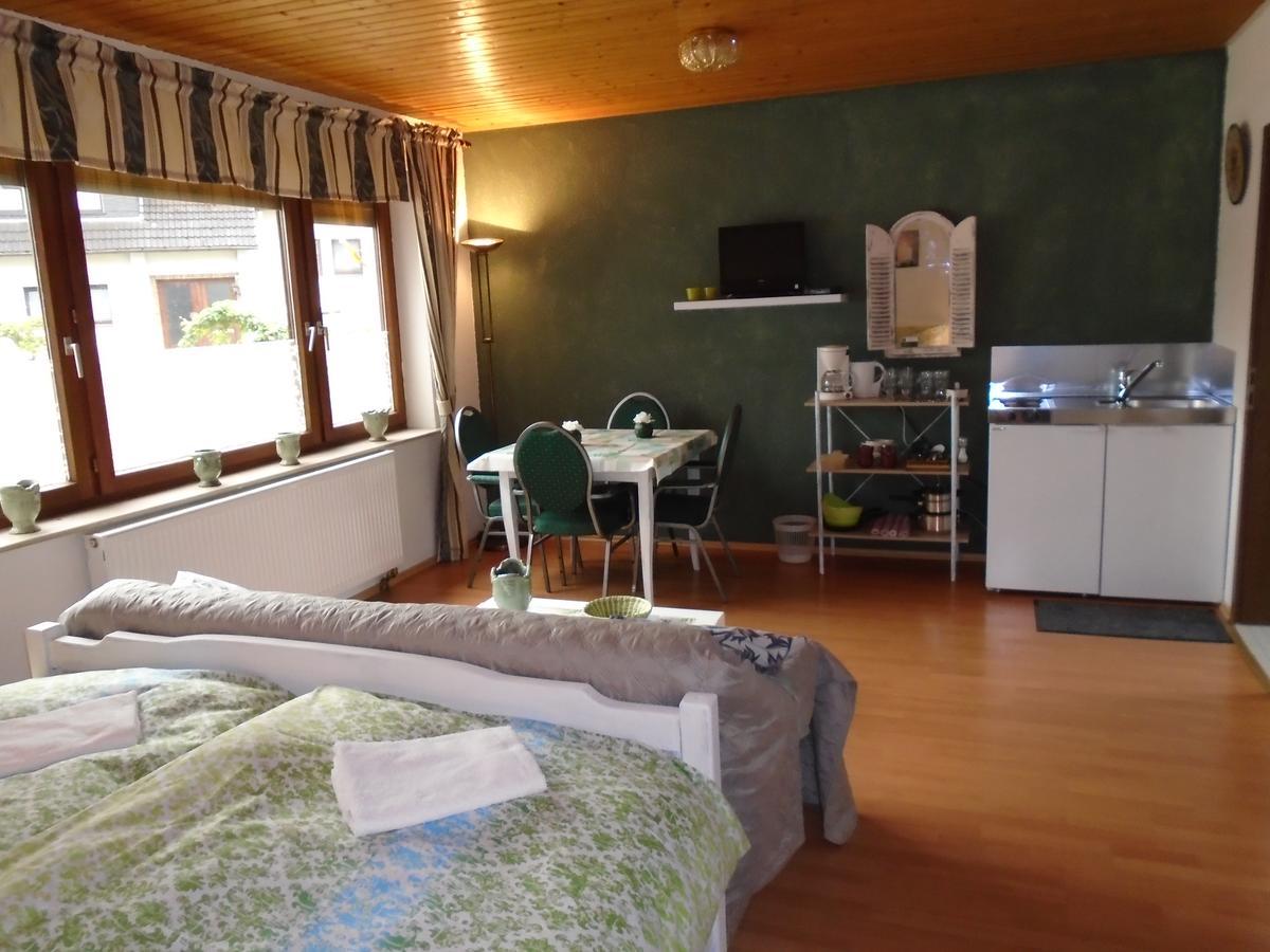 Haus Sonneneck Otel Medebach Dış mekan fotoğraf