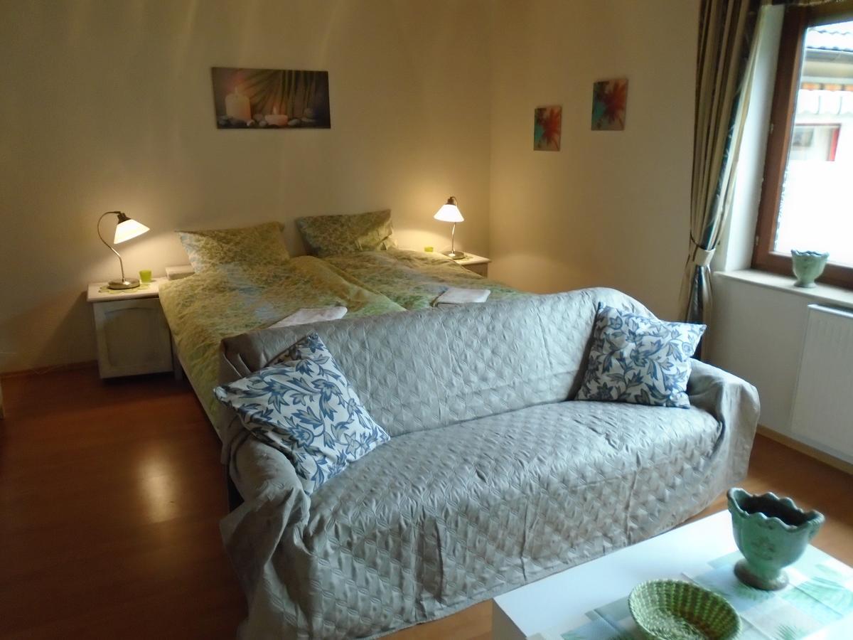 Haus Sonneneck Otel Medebach Dış mekan fotoğraf
