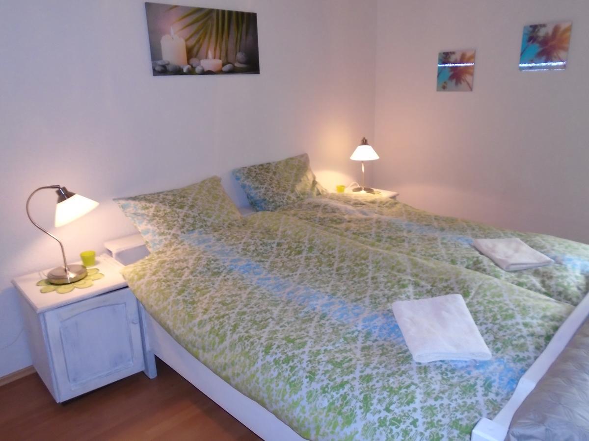 Haus Sonneneck Otel Medebach Dış mekan fotoğraf
