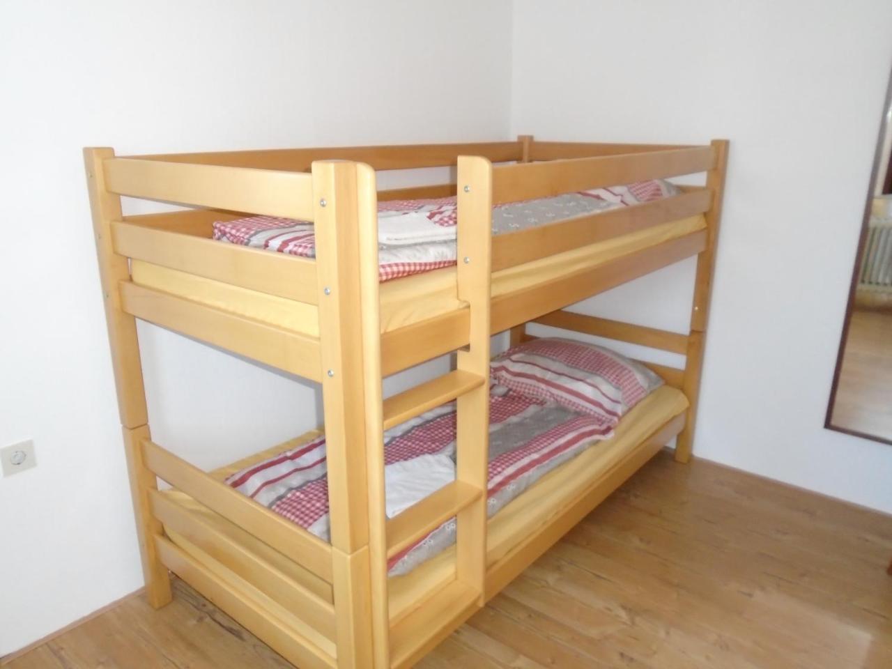 Haus Sonneneck Otel Medebach Dış mekan fotoğraf