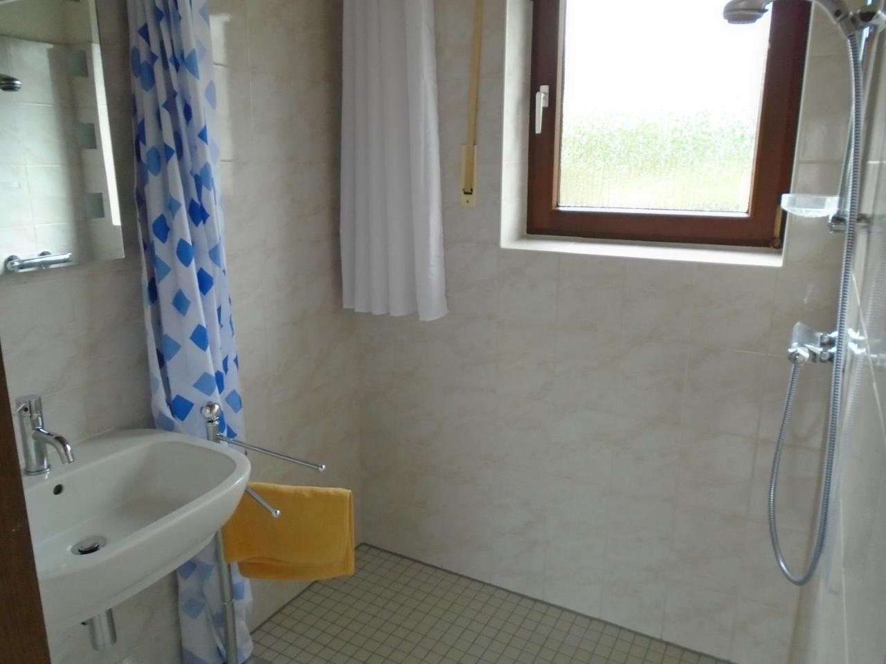 Haus Sonneneck Otel Medebach Dış mekan fotoğraf