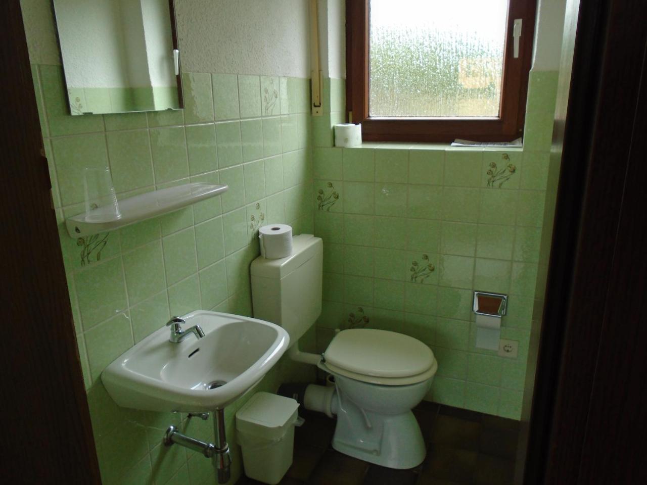 Haus Sonneneck Otel Medebach Dış mekan fotoğraf
