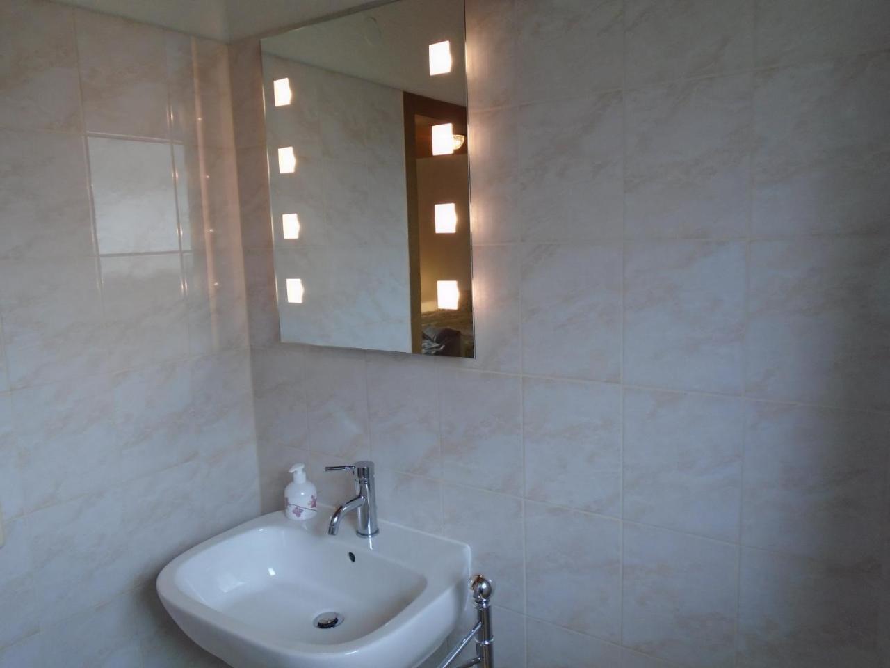 Haus Sonneneck Otel Medebach Dış mekan fotoğraf