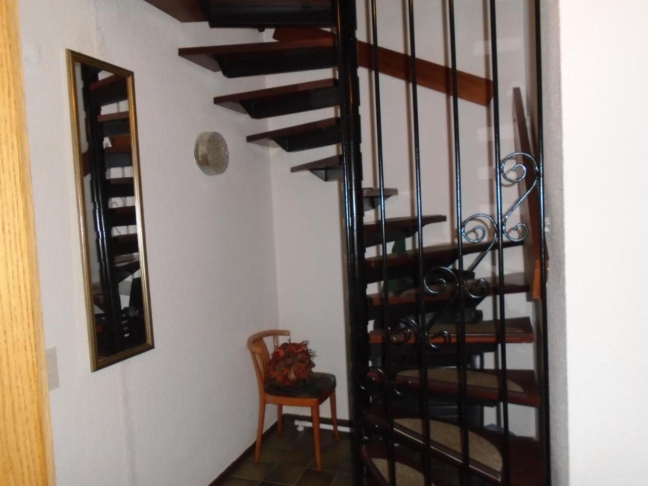 Haus Sonneneck Otel Medebach Dış mekan fotoğraf